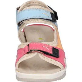 WALDLÄUFER H-Sora Damen Pink/Orange 42