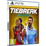 Tiebreak Ace Edition (PS5)