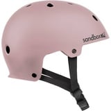 SANDBOX LEGEND LOW RIDER Helm 2023 dusty pink - L