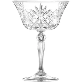 RCR Champagnerschale Melodia 0,26 l 6-tlg.