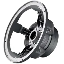 Hertz MM 15 UNLIMITED