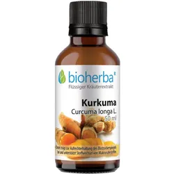 Kurkuma 50 ml