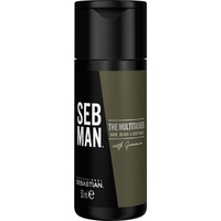 Hair, Beard & Body Wash 50 ml