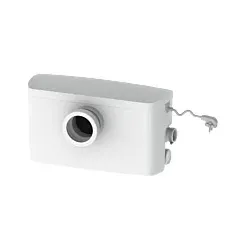 Kessel Minilift Kleinhebeanlage 28520 Kunststoff