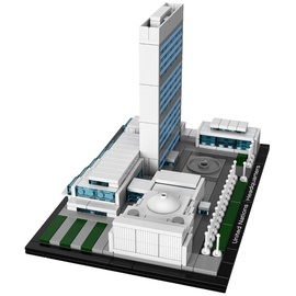 LEGO Architecture UN-Hauptquartier (21018)