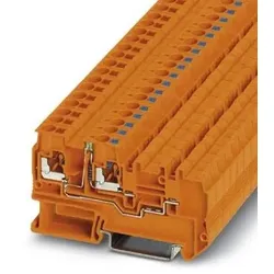 PHOENIX CONTACT Initiatoren-/Aktorenklemme PTIO-IN 2,5/#3244561