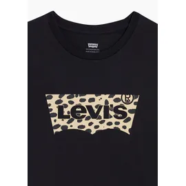 Levi's The Perfect T-Shirt Schwarz M