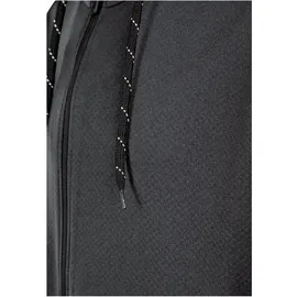 Endurance Dereff schwarz XL