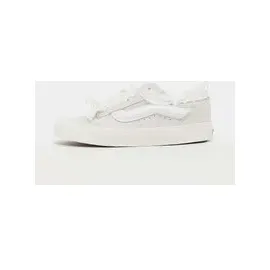 Vans Knu Skool White/Wool White 39