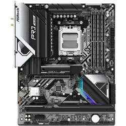 ASRock X670E Pro RS