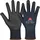 Hase Safety Gloves Hase Montagehandschuhe Padua Ice Größe 9, Nylon