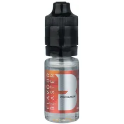 Aroma für Flavour Blaster - Zimt (10ml)