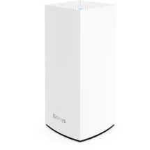 Linksys Velop AX4200 Tri-Band Mesh Wi-Fi 6 Weiß