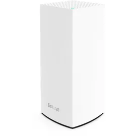 Linksys Velop AX4200 Tri-Band Mesh Wi-Fi 6 Weiß