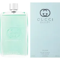 GUCCI Guilty Cologne pour Homme Eau de Toilette 150 ml