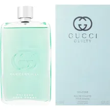 GUCCI Guilty Cologne pour Homme Eau de Toilette 150 ml