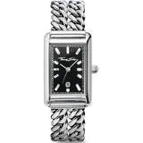 Thomas Sabo Bold Elegance Edelstahl 22 mm WA0453-201-203