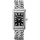 Thomas Sabo Bold Elegance Edelstahl 22 mm WA0453-201-203