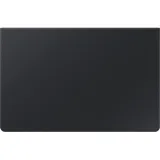 Samsung Smart Book Cover für Galaxy Tab S9+ schwarz