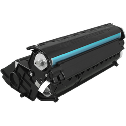 Recycling Toner ersetzt Oki 09004078 schwarz