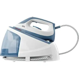 AEG ST5-1-2DB Gentle 5000