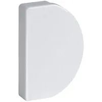 Edi Balkontürgriff Ku.braun 60mm