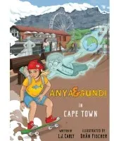 Anya + Gundi in Cape Town (englische Fassung)