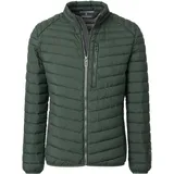 CasaModa Steppjacke grün L