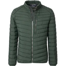 CasaModa Steppjacke grün L