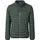 CasaModa Steppjacke grün L
