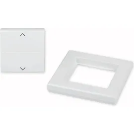 Homematic IP Lichtschalter Tasterwippe für Markenschalter mit Pfeilen