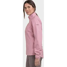 Schöffel Damen Style Lurbek Jacke (Größe XS, rosa)