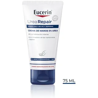 Eucerin - Handcreme 75 ml Damen (231.87 € / 1 l)