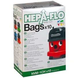 Numatic NVM-1CH 10 St.