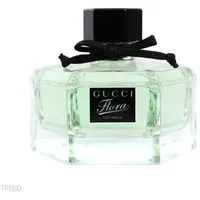 Gucci Flora - by Gucci Eau Fraîche 75 ml EDT