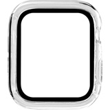 LAUT Shield Watch Case für Apple Watch (44mm) transparent