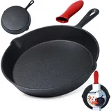 VILDE Grillpfanne 25 cm