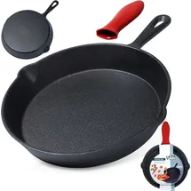 VILDE Grillpfanne 25 cm
