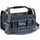 RAACO ToolBag Pro 760331 Werkzeugtasche unbestückt blau 419 x 264 x 206 mm