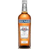 Ricard Pastis de Marseille Apéritif Anisé 45%