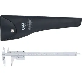 BGS Präzisions-Messschieber 0 - 200 mm