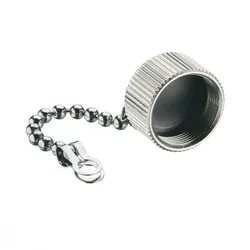 Lumberg 0383, Metallisch, Metall, 1 Stück(e)