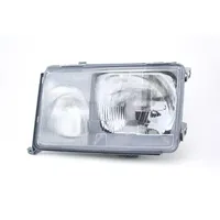 Johns Scheinwerfer links für MERCEDES-BENZ 124 501409