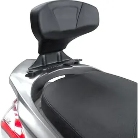 GIVI Beifahrer Rückenlehne TB82 Schwarz