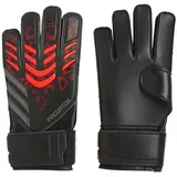adidas Kinder Torwarthandschuhe Predator Gl JM6826 7 - Black/Black/Lucred - 7