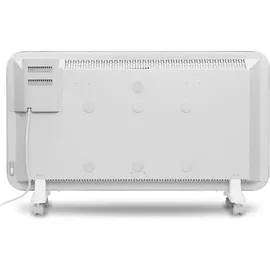 Trotec TCH 2030 E Konvektorheizung -