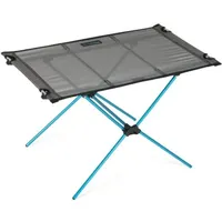 Helinox Campingtisch Table Zero LT Blau/Grau/Schwarz