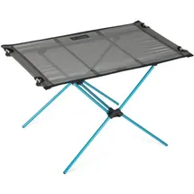 Helinox Campingtisch Table Zero LT Blau/Grau/Schwarz