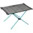 Helinox Campingtisch Table Zero LT Blau/Grau/Schwarz