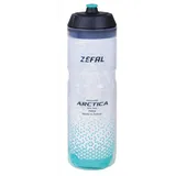 Zéfal Zefal Arctica 750ml Isoliert silber/grün 2022 Trinkflaschen Isothermo wasserflasche